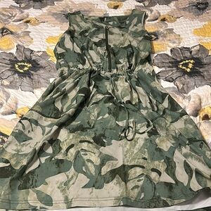 Chico’s Zenergy Dress size Chico 2.5 US 14